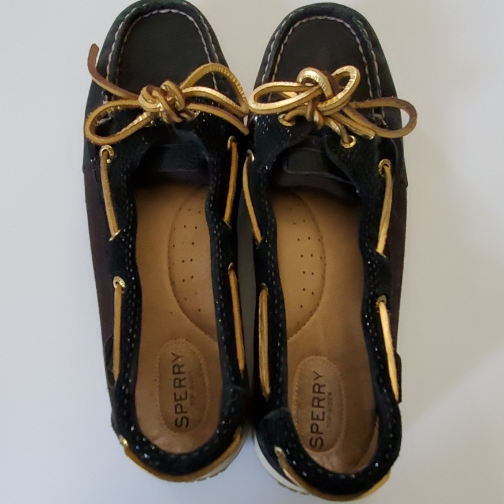 Sperry Top Siders